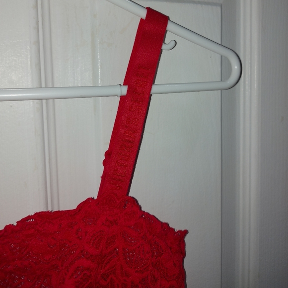 NWOT, Victoria's Secret | Lace Bralette - Picture 4 of 11